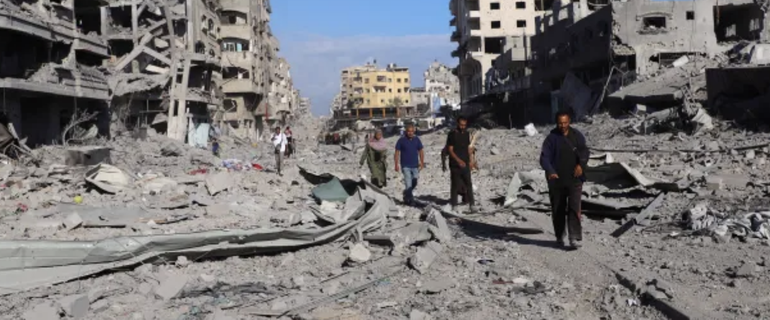 ارتفاع حصيلة الشهداء في قطاع غزة إلى 71,769 والإصابات إلى 171,483 منذ بدء العدوان
