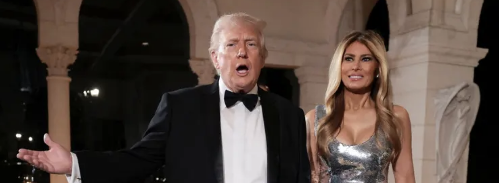 مع بداية عرضه.. ردود فعل متباينة على "وثائقي ميلانيا"