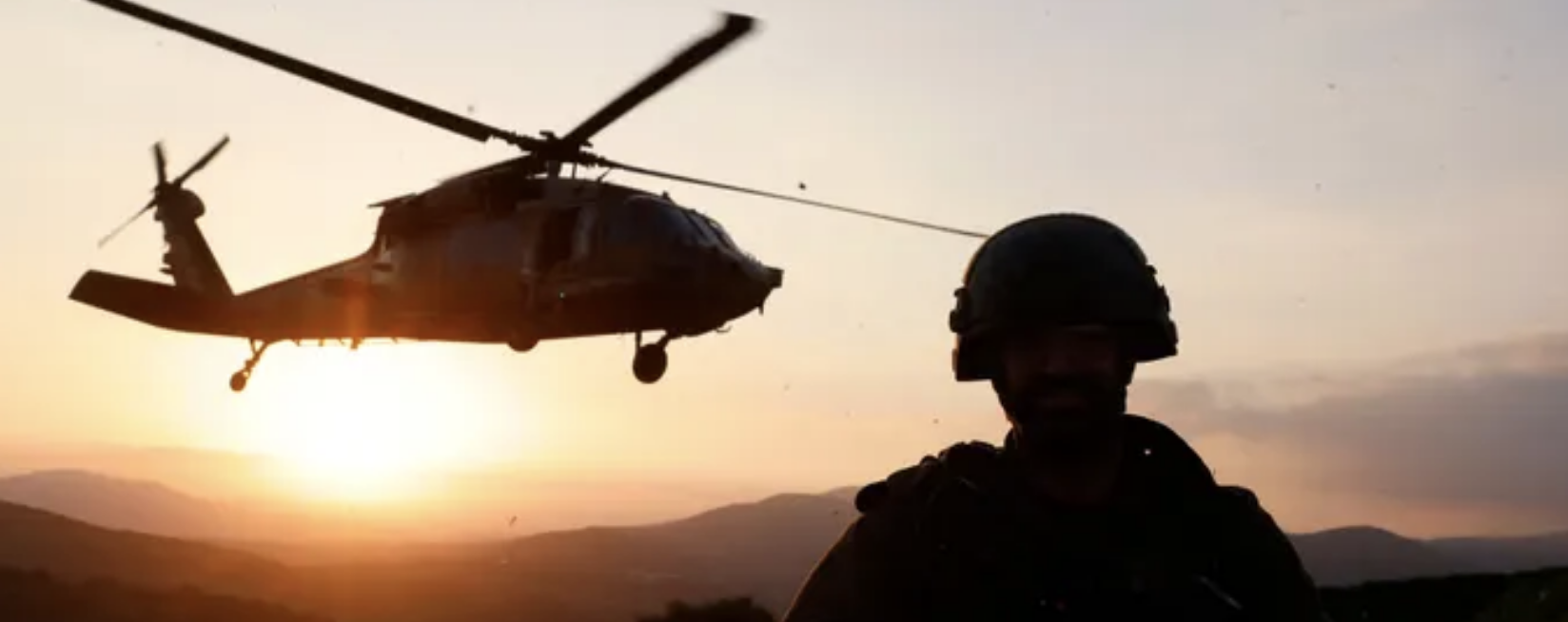 إسرائيل تقدم للولايات المتحدة "معلومات استخباراتية" عن إيران