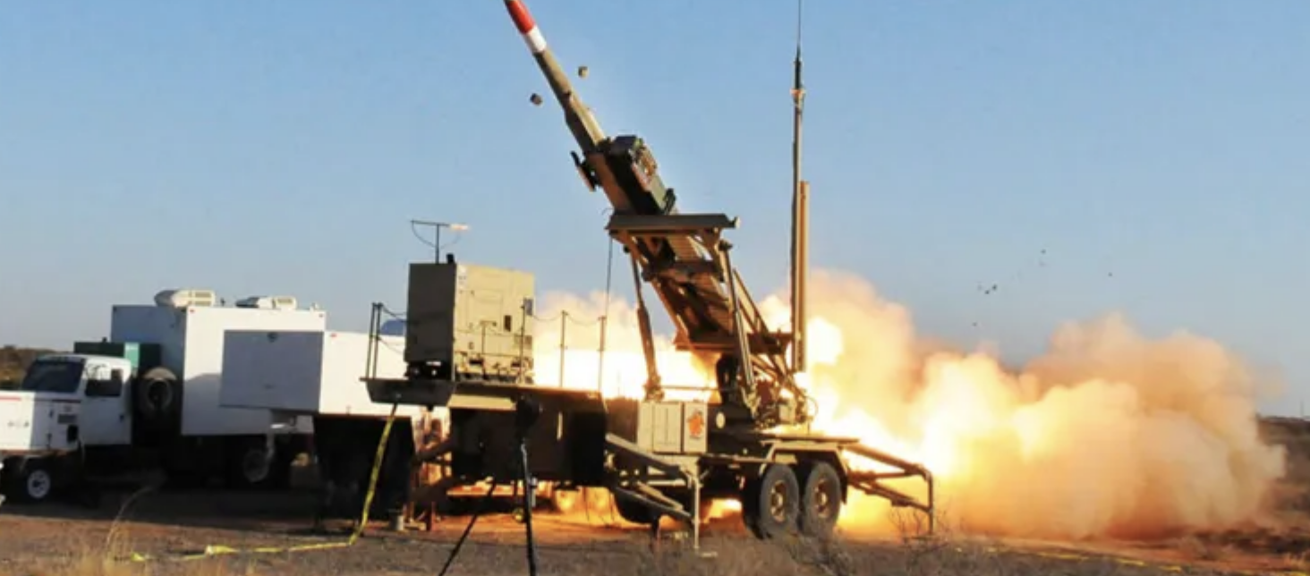 واشنطن توافق على بيع صواريخ باتريوت للسعودية بقيمة 9 مليارات دولار