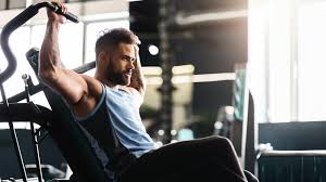 ذروة اللياقة في عمر الشباب