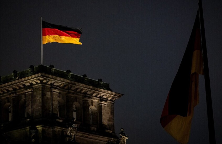 ألمانيا ترفض إدراج إيران لجيوش أوروبا على قائمة الإرهاب