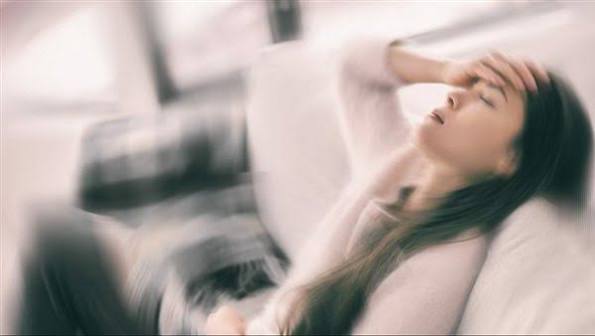 ثلث البشر معرضون للإغماء الوعائي المبهم