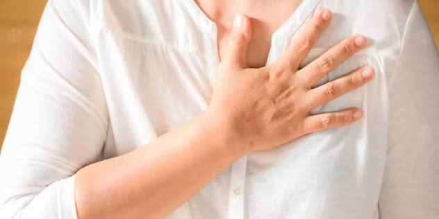 ألم الصدر.. نمطه أهم من شدته