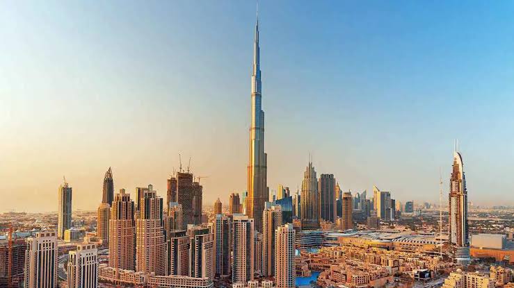 برج خليفة يتصدر وجهات عروض الزواج عالميًا