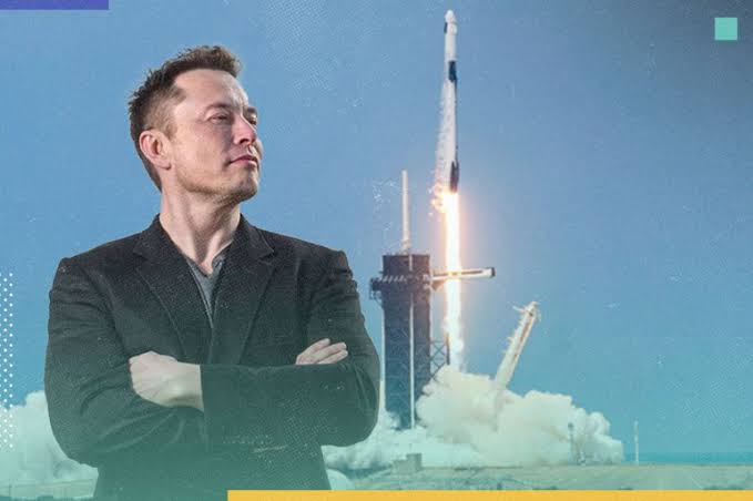 ماسك يوحد الفضاء والذكاء الاصطناعي