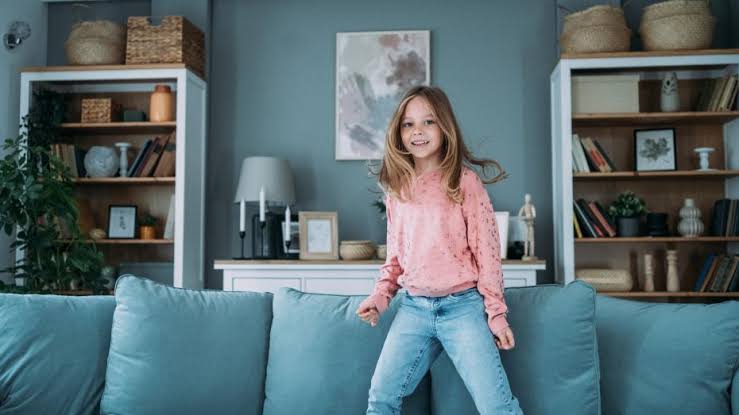 اضطراب فرط الحركة وتشتت الانتباه عند الفتيات