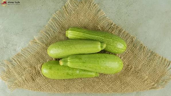 الكوسا.. غذاء  صحي ومتعدد الفوائد