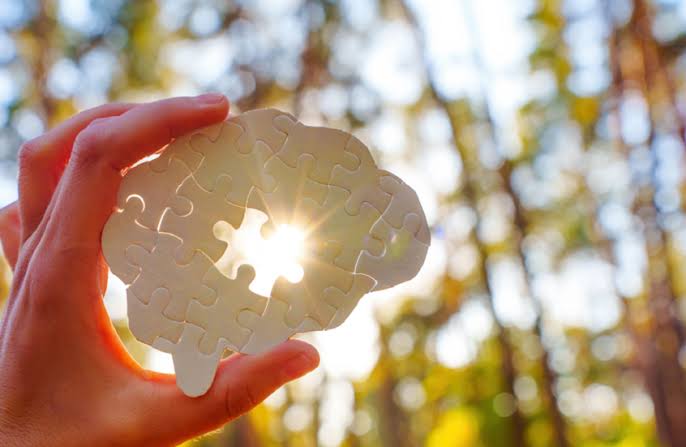 ضعف الذاكرة مع التقدم في العمر