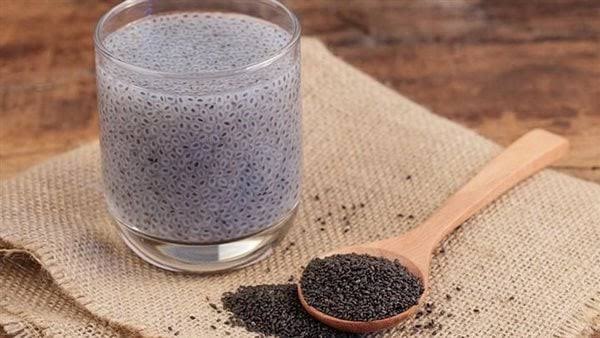 بذور الشيا.. قوة غذائية في حجم صغير