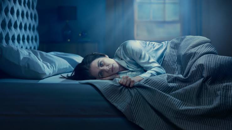 الأرق المتناقض.. نوم يحدث لكن لا يُشعر به