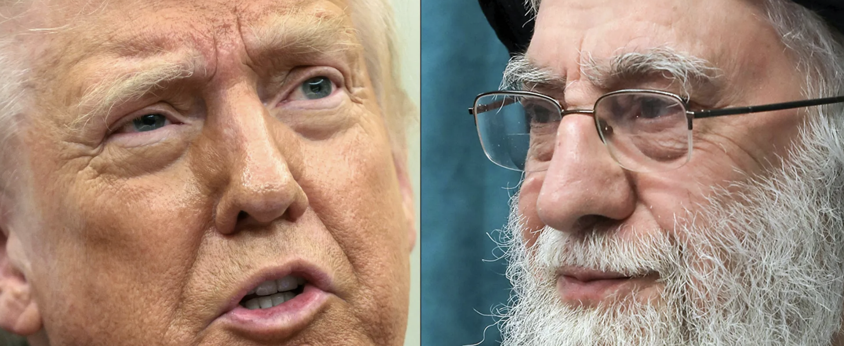 انطلاق الجولة الأولى من المفاوضات بين واشنطن وطهران