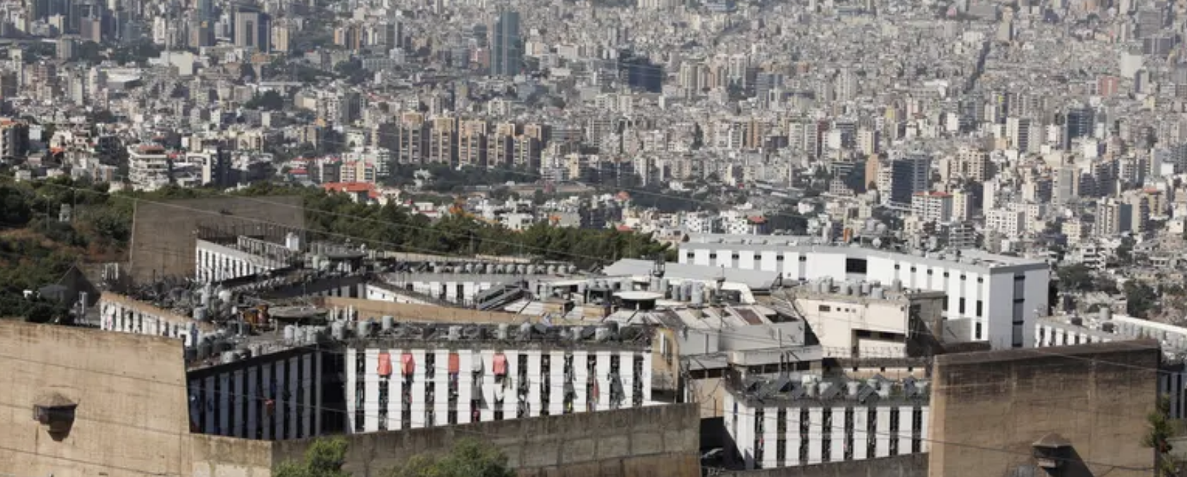 سوريا ولبنان يوقعان اتفاقية لتبادل المحكومين بين البلدين