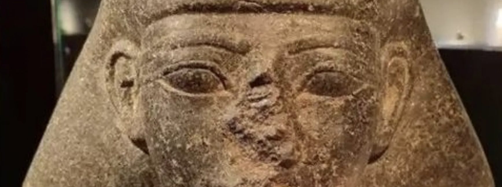 مسؤول في عهد تحتمس.. قصة تمثال منهوب أعادته هولندا إلى مصر