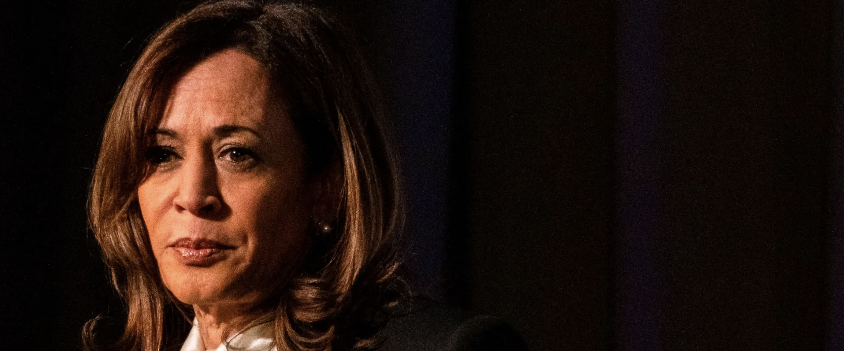 هل تخوض كامالا هاريس السباق المقبل إلى البيت الأبيض؟