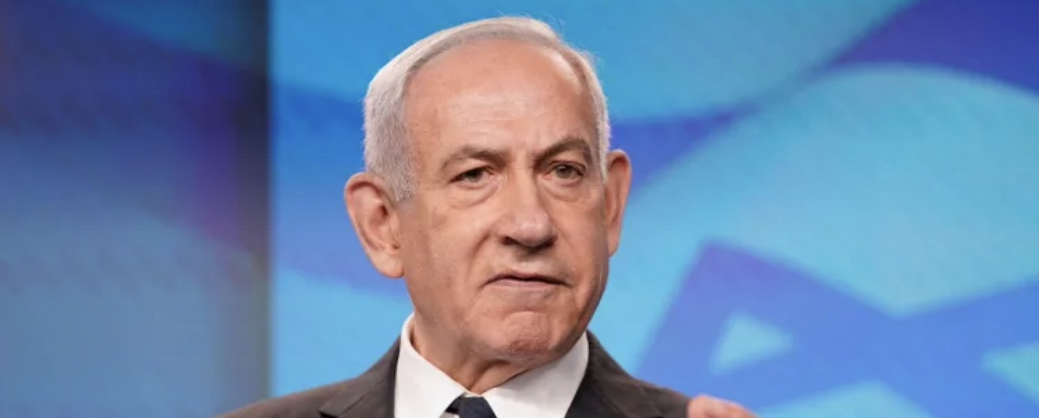 نتنياهو يحذر من "تعاظم" قوة الجيش المصري