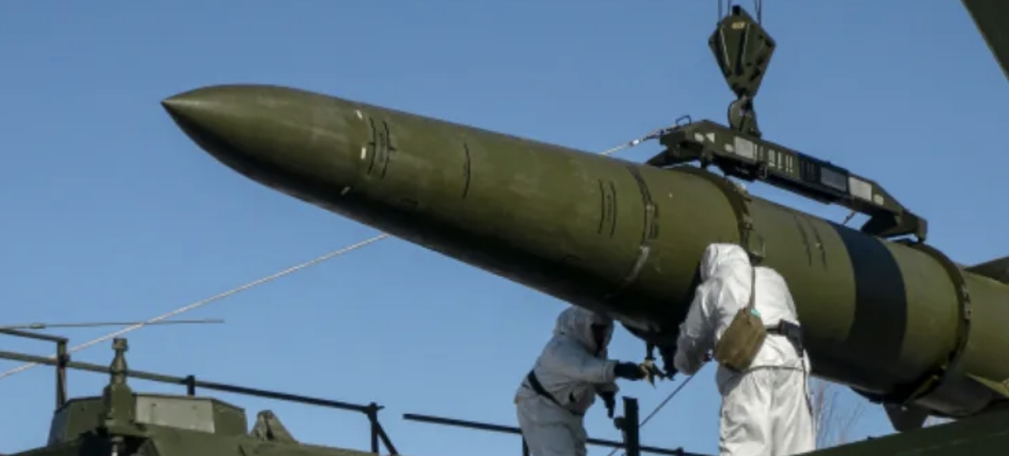 ماذا يعني انتهاء معاهدة "نيو ستارت" التي حدت تسلح واشنطن وموسكو النووي؟