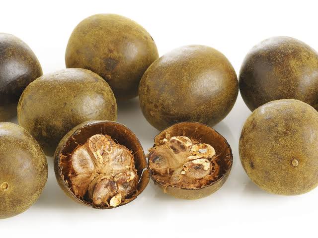 فاكهة الراهب.. حلاوة بلا سعرات