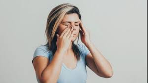 التنفس وعلاقته بالإرهاق المزمن