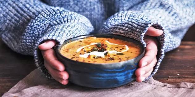 استراحة الغداء.. سلاح ضد تعب الشتاء