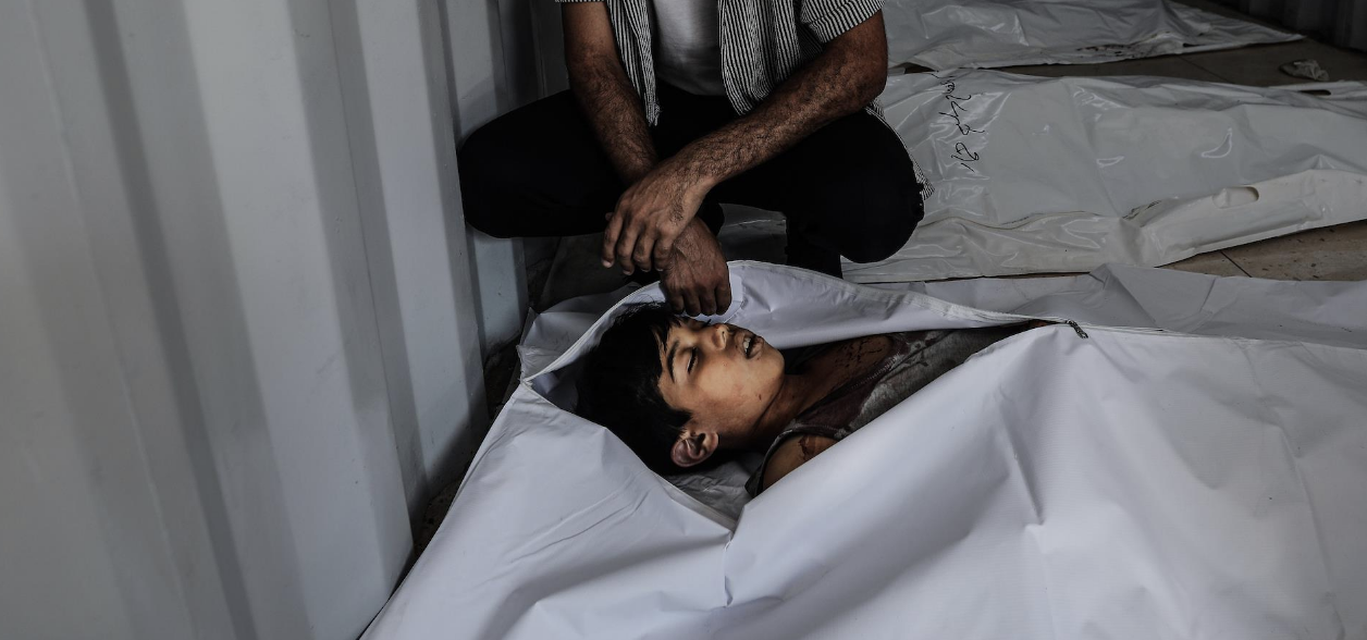 ارتفاع حصيلة الشهداء في قطاع غزة إلى 72,027 والإصابات إلى 171,651 منذ بدء العدوان