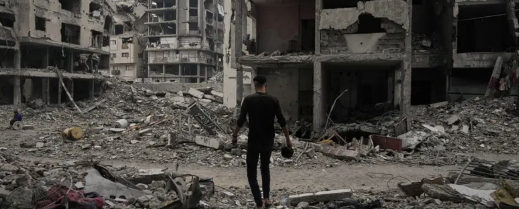 أكسيوس: اجتماع مجلس السلام بغزة سيعقد 19 فبراير الجاري