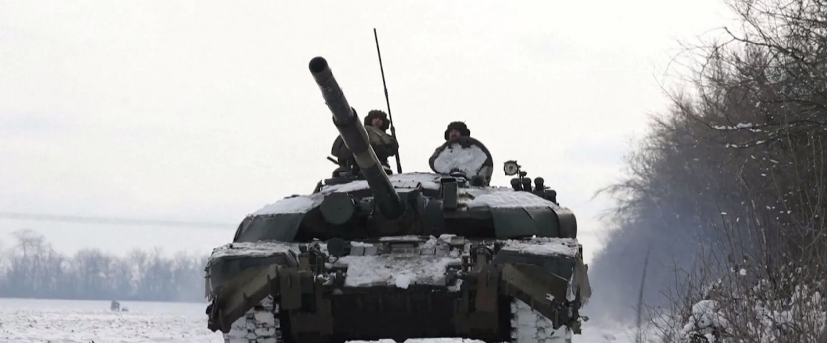 ترامب يكشف آخر مستجدات "محادثات أوكرانيا"