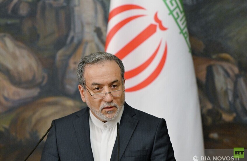 عراقجي: برنامجنا الصاروخي خارج المفاوضات