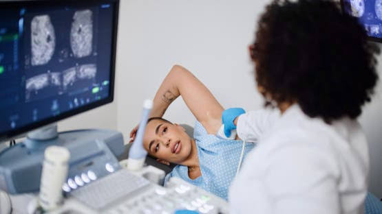 السرطان المبكر يزداد بين الشباب