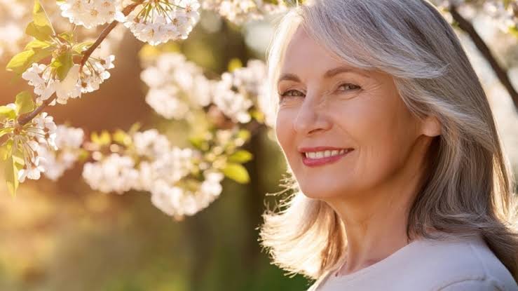 الشيب قد يكون آلية وقائية ضد السرطان