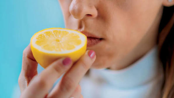 باركنسون وفقدان حاسة الشم