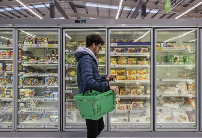 دواء لإنقاص الوزن يعيد تشكيل العادات الغذائية