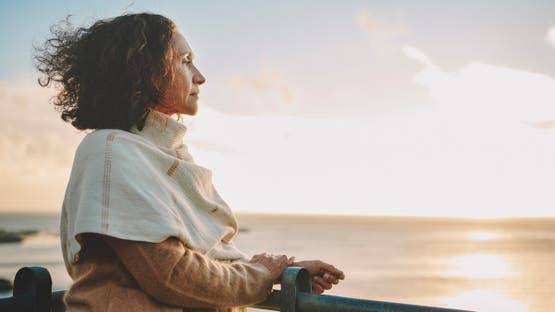 التأمل وتوازن الدماغ