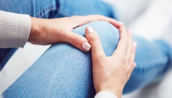 النساء أكثر عرضة لتمزق الرباط الصليبي