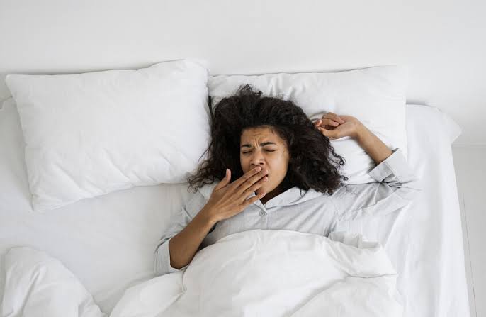 دراسة تكشف أنماط مميزة للنوم