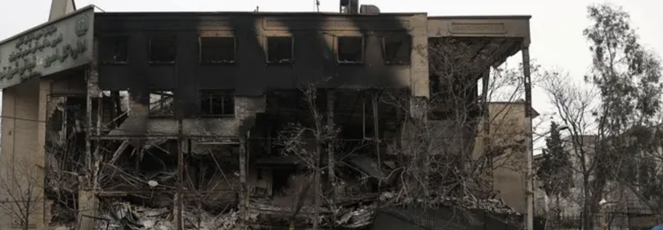 روسيا لا تستبعد ضرب أميركا لإيران.. "الوضع خطير"