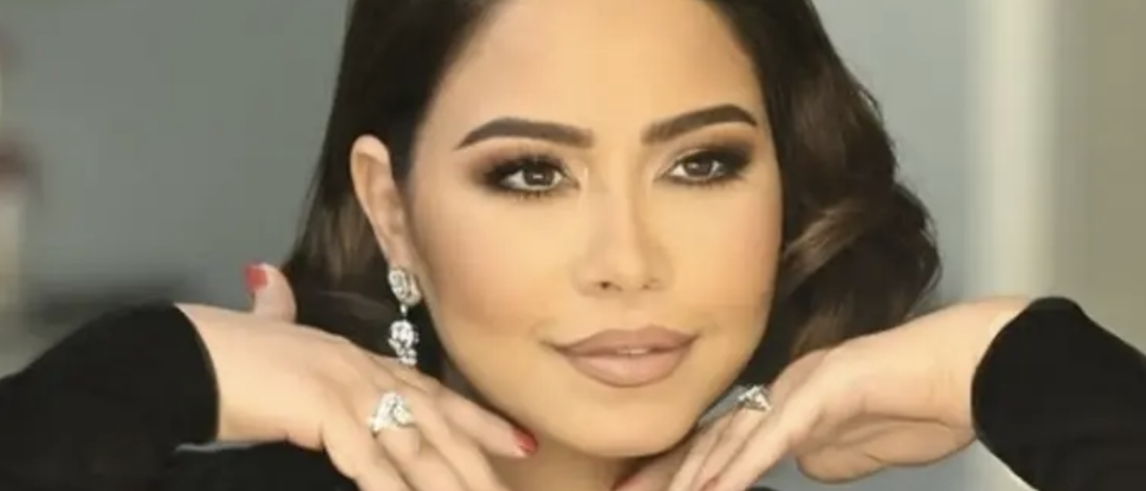 شيرين تكسر عزلتها.. وتعود بأغنية رومانسية تثير تفاعلا