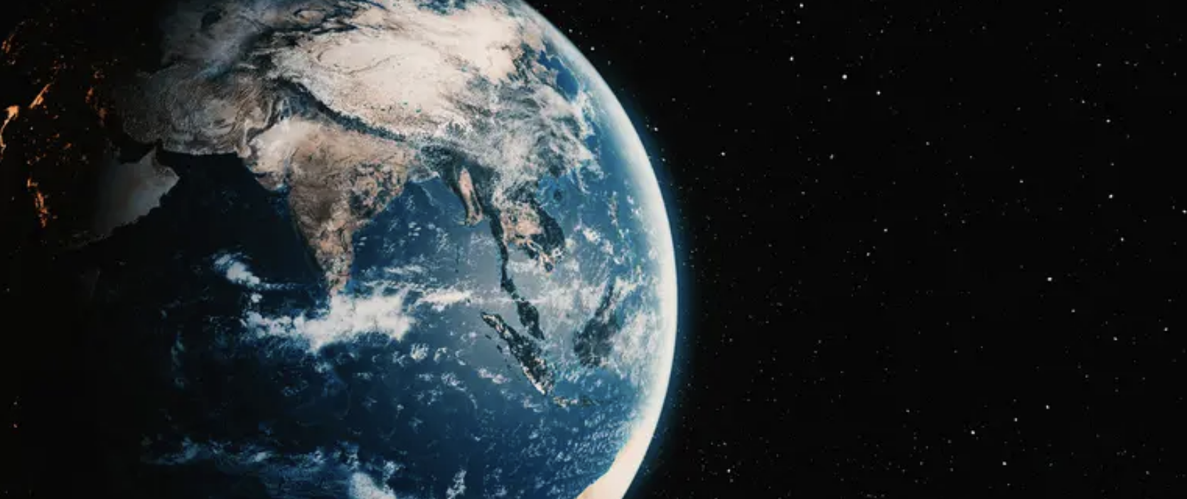 لماذا نشأت الحياة على الأرض دون غيرها؟ العلم يجيب