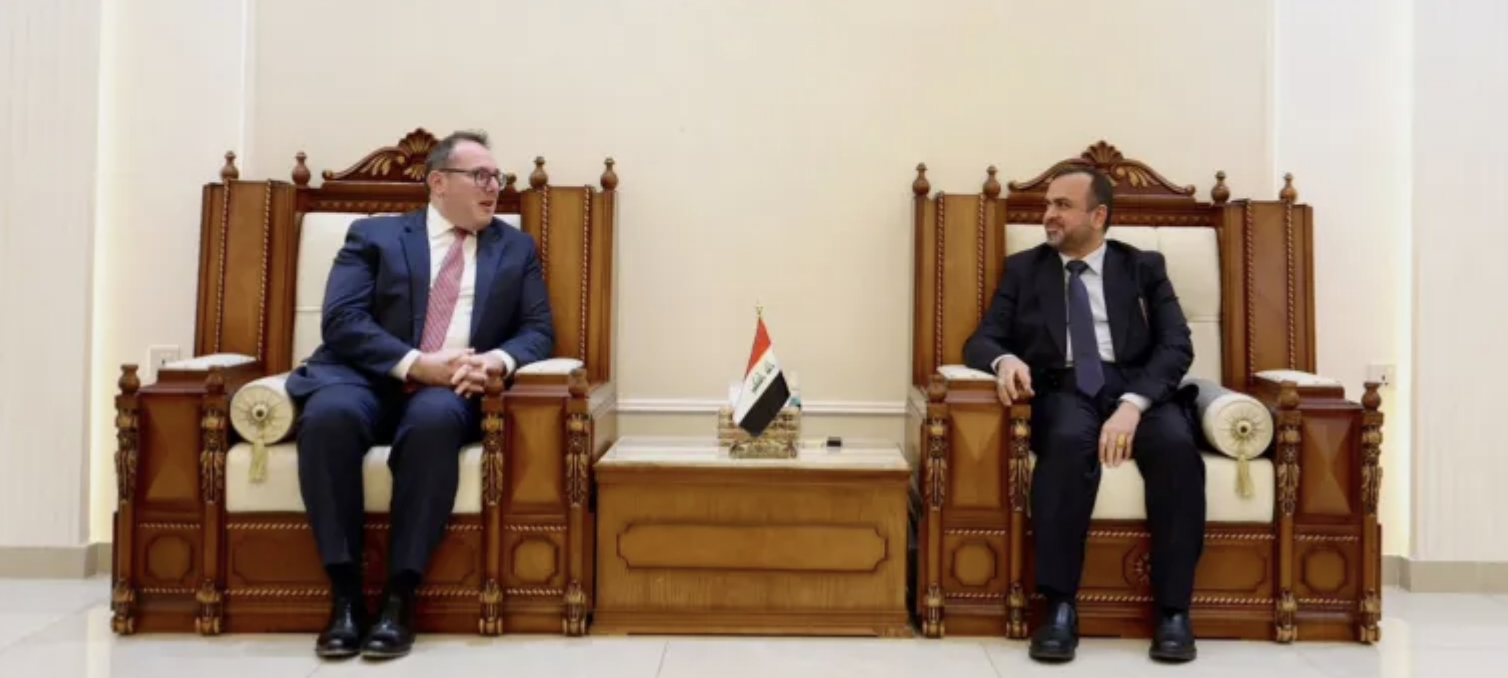 واشنطن: أي حكومة عراقية ينبغي أن تبقى مستقلة بالكامل