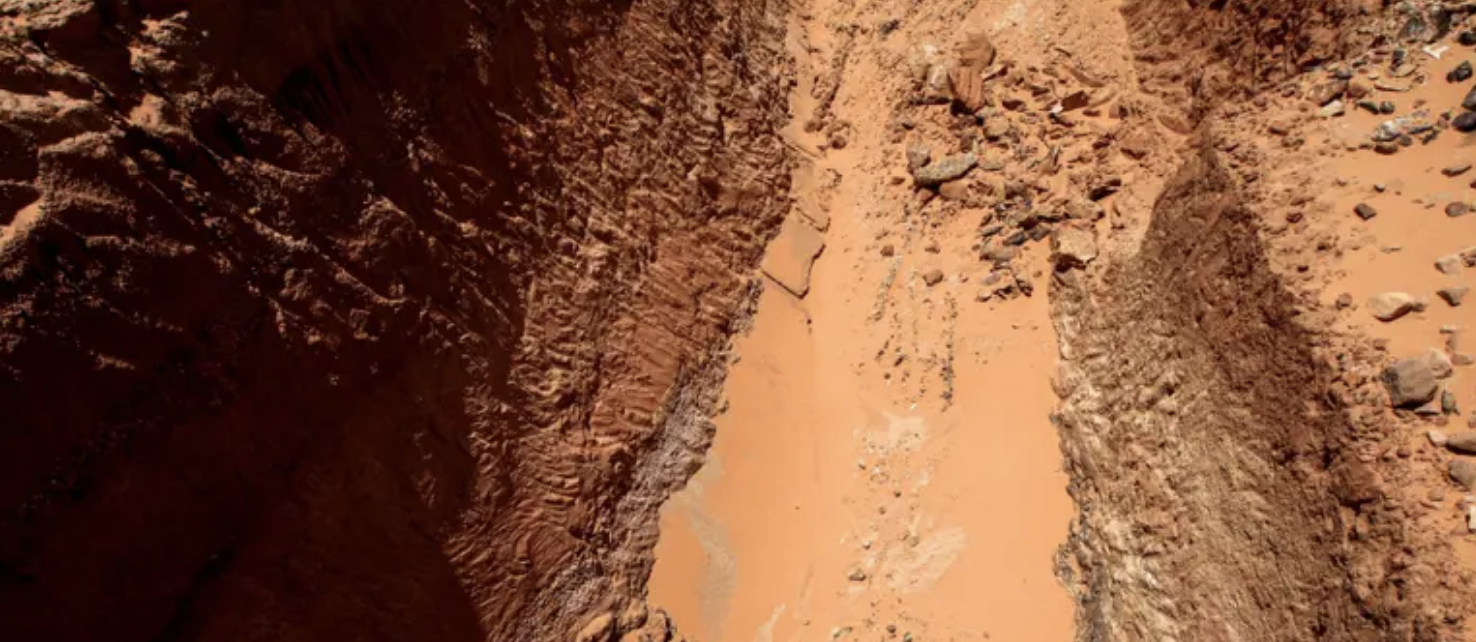 صحراء في السودان قد تتحول لمنجم يدر المليارات.. ما القصة؟