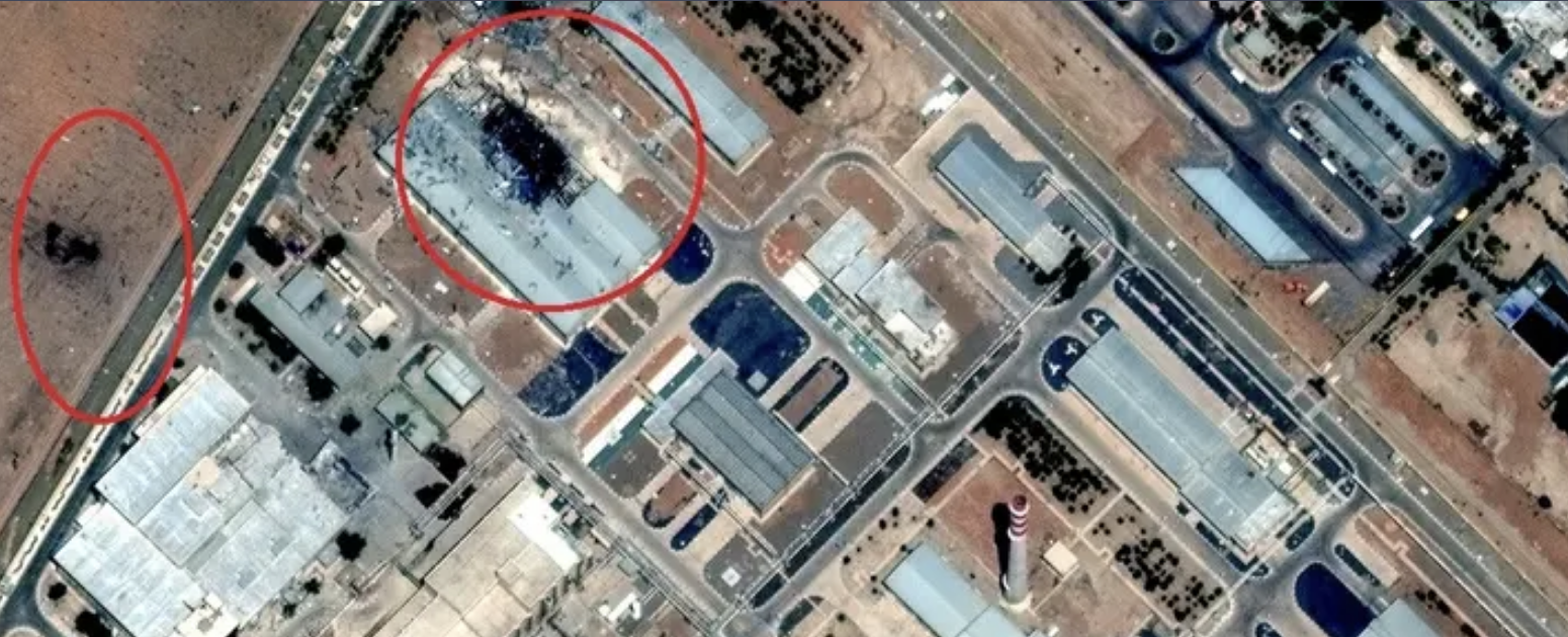 الخطة "ب".. إسرائيل تعد سيناريوهات هجومية لمواجهة إيران