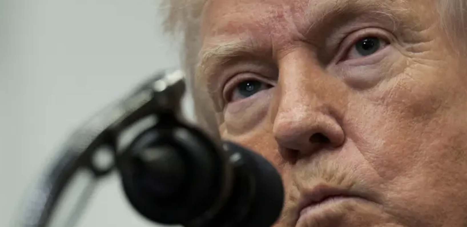 ترامب: يمكن أن نبرم اتفاقاً مع إيران خلال الشهر المقبل