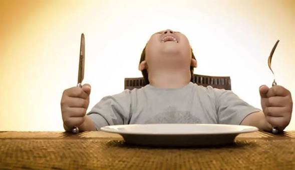 هانغري سببه إدراك الجوع لا السكر