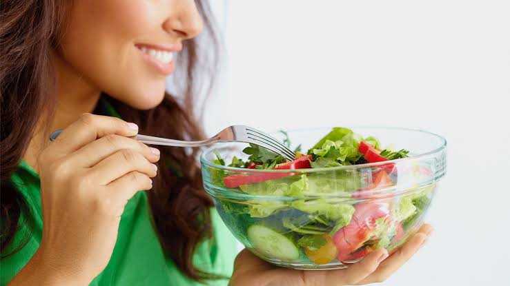 وجبة واحدة يوميًا لفقدان الوزن