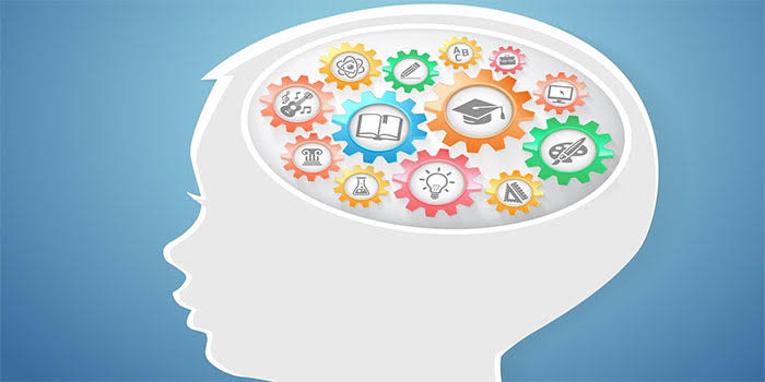 اللغة تنشط دوائر الدماغ العليا