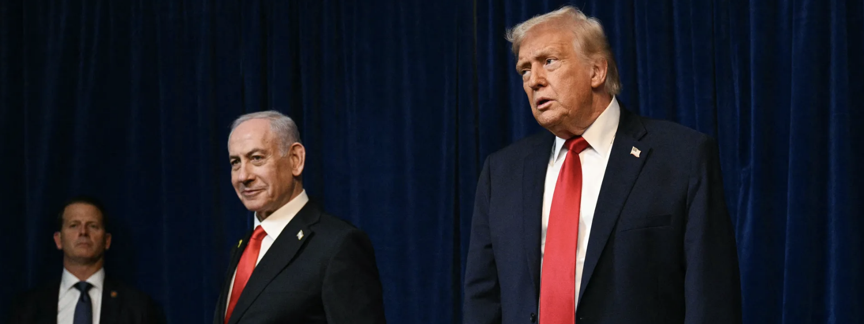 لقاء نتنياهو وترامب.. علامات كشفت عن "جفاف دبلوماسي"