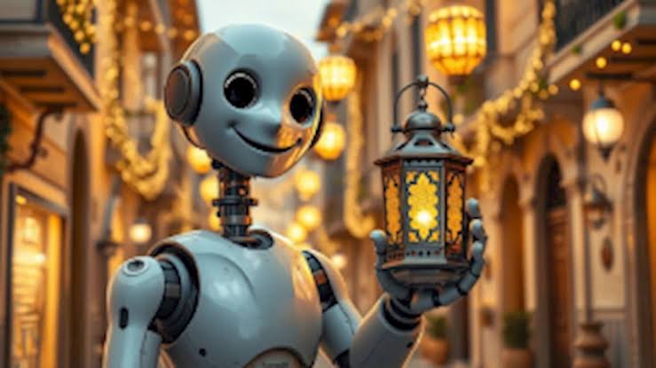 الذكاء الاصطناعي يراقب صحتك في رمضان