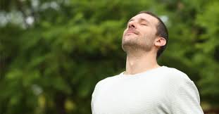 التنفس العميق سر صفاء الذهن