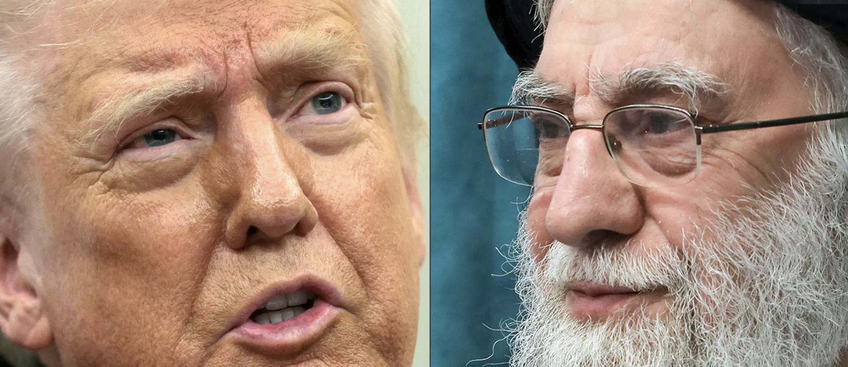 روبيو يتحدث عن "لقاء ترامب وخامنئي": الرئيس مستعد لأي شيء