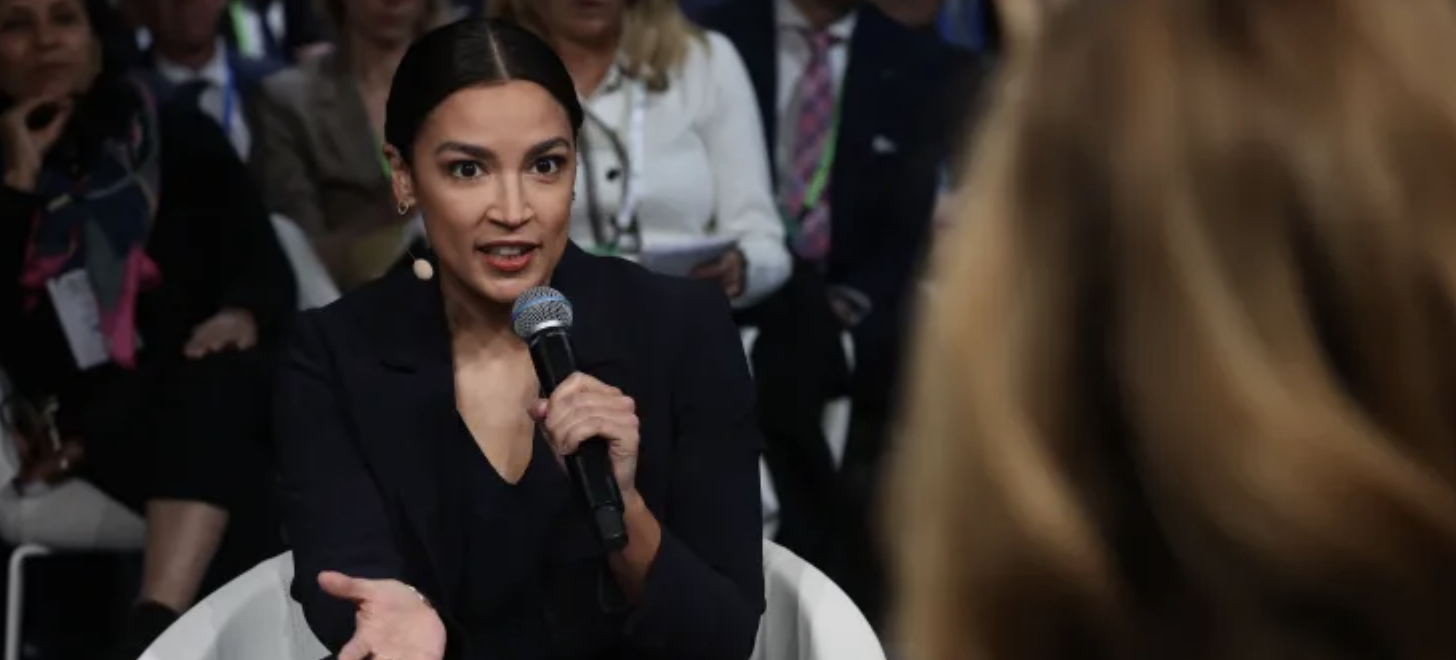 نائبة أمريكية: على واشنطن إعادة النظر في الدعم غير المشروط لإسرائيل